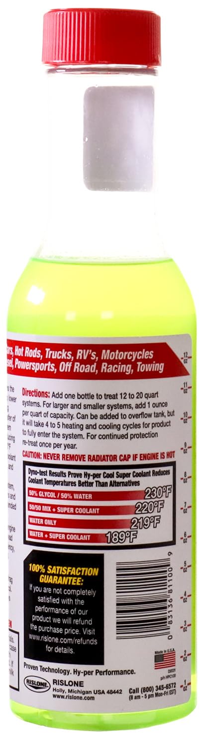 16 oz. Coolant C19738