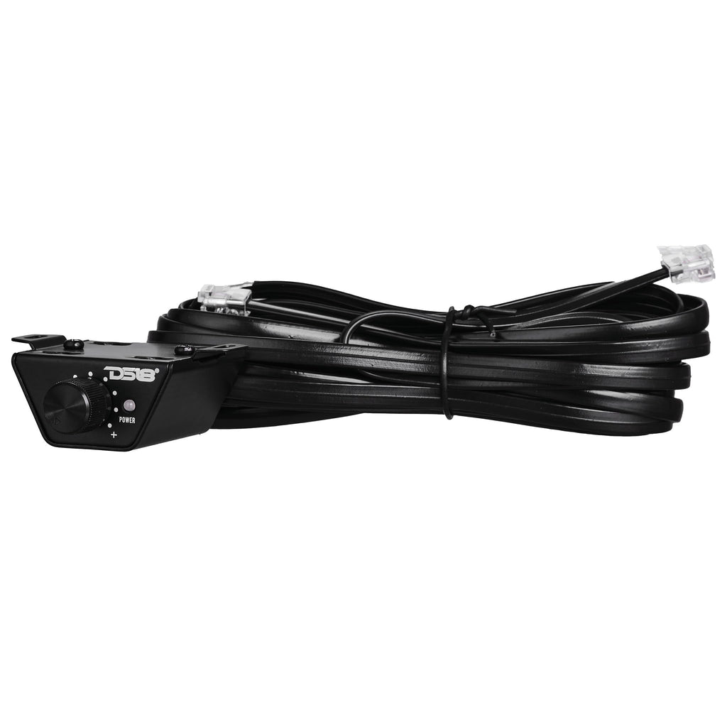 Compact Full-Range Class D 1-Channel Amplifier 2,500 Watts RMS Monoblock W21511