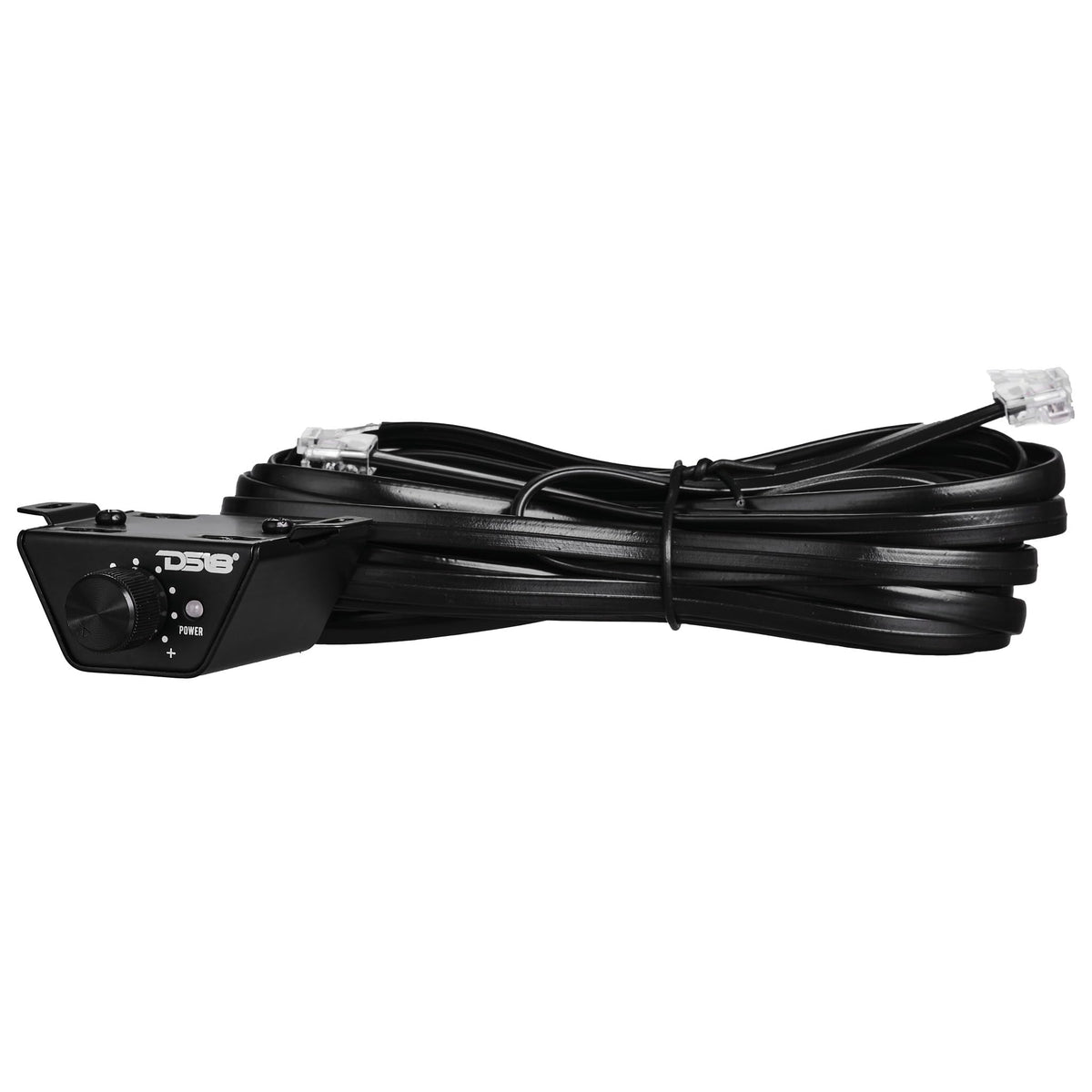 Compact Full-Range Class D 1-Channel Amplifier 2,500 Watts RMS Monoblock W21511