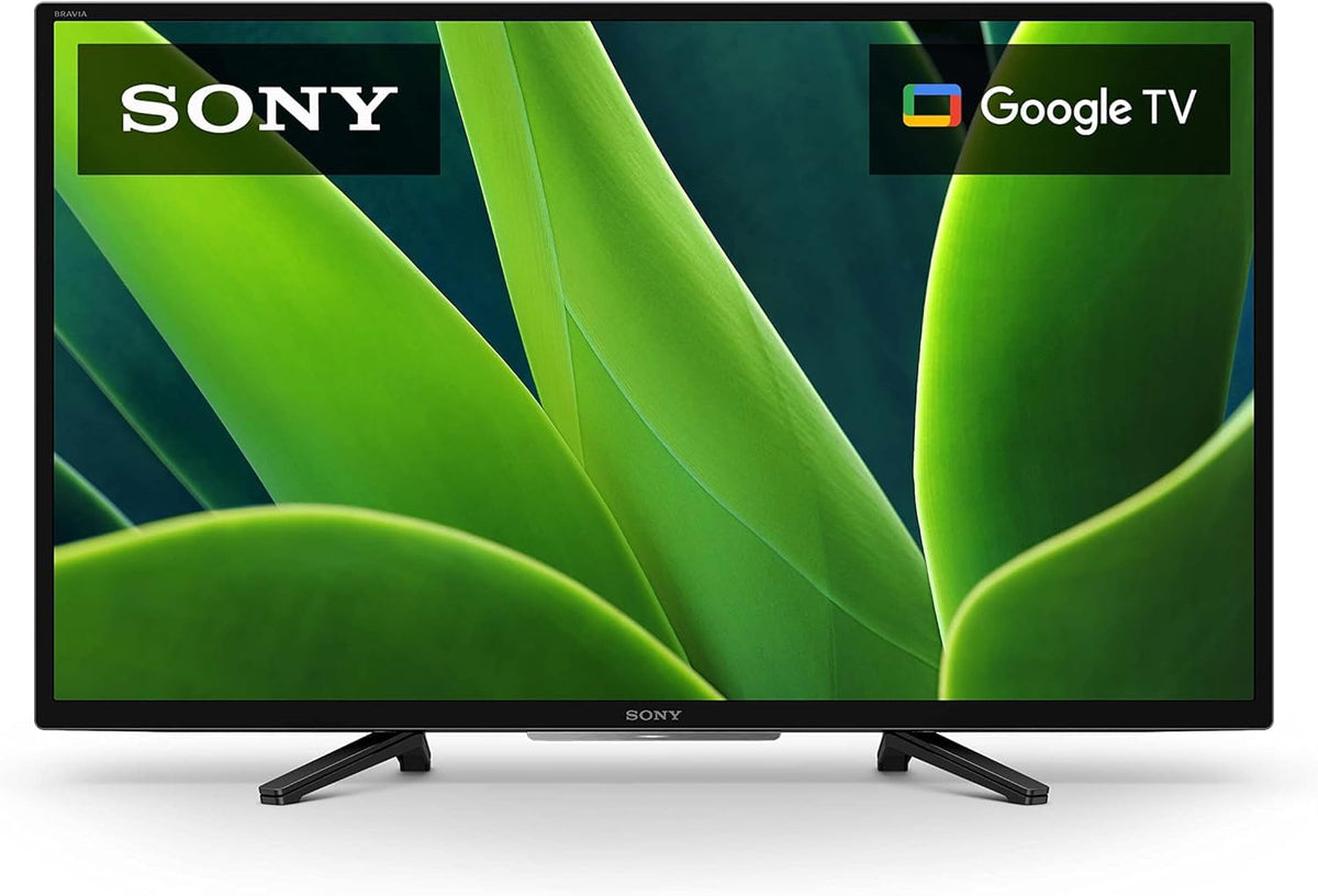 32" HD Smart Wi-Fi LED TV B90490