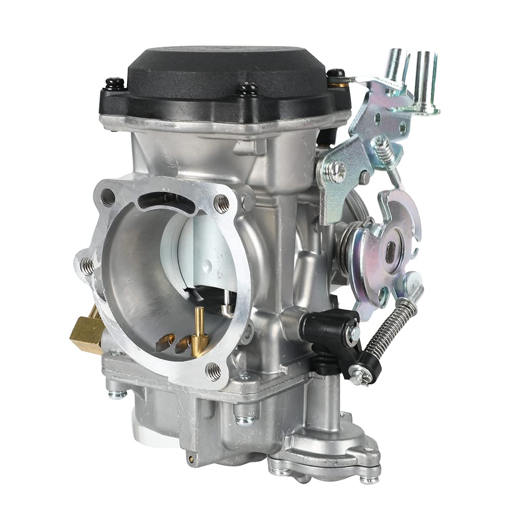 40mm Carburetor W998