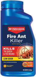 Fire Ant Killer Dust 1 lb Z440