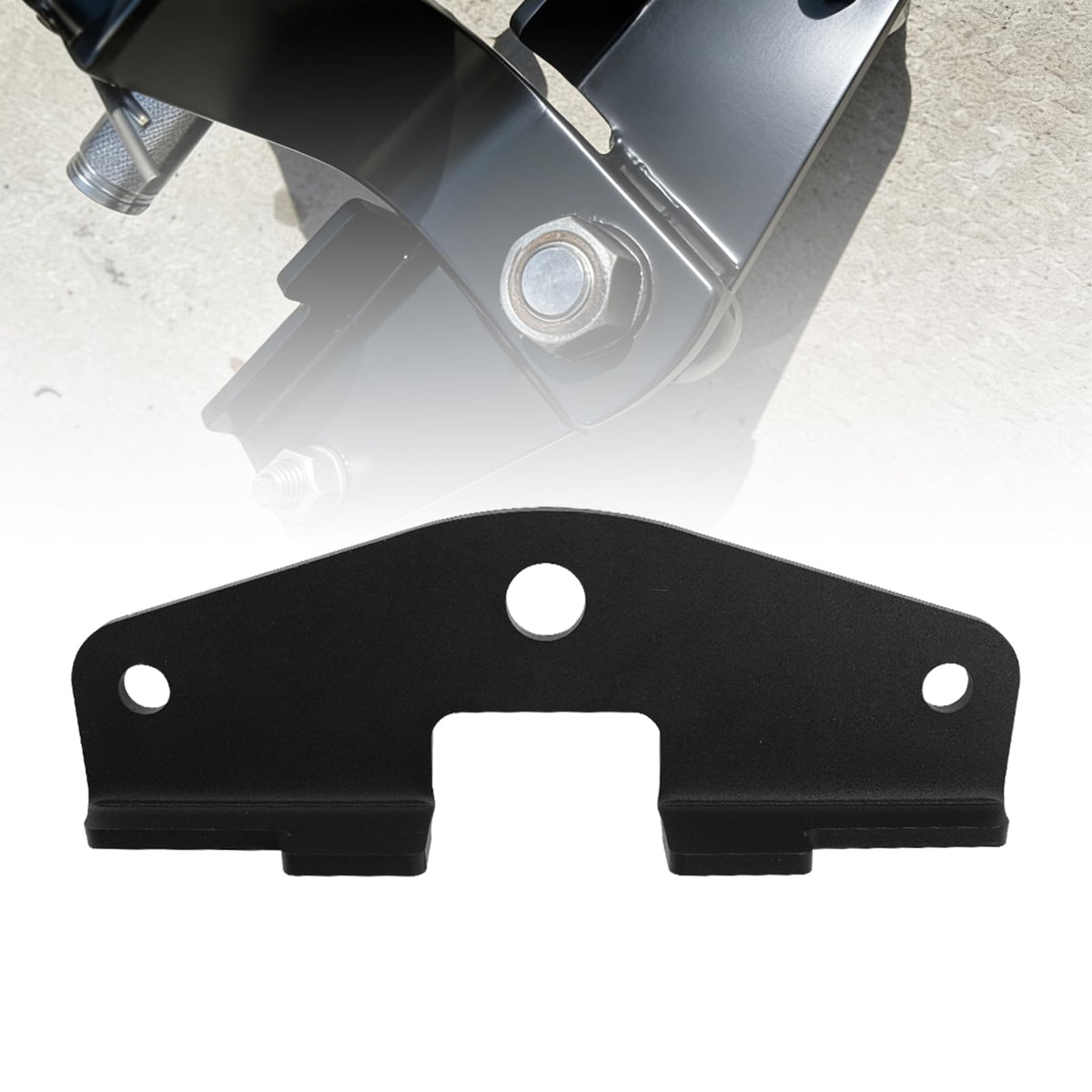 Trailer Hitch Sway Control Adapter Y576153
