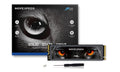 2TB PCIe 4.0 NVMe M.2 Internal SSD with Heatsink A533