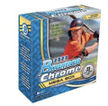 Factory Sealed MLB Baseball Mega Box 7 Packs M263