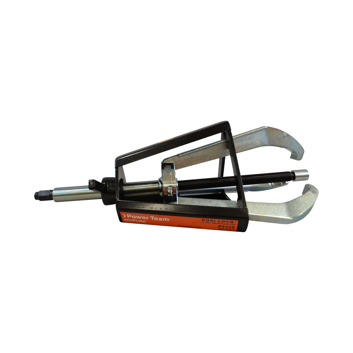 Manual Puller, 3 Jaws, 40 tons Capacity S407