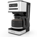 12 Cup Programmable Drip Coffee Maker E741