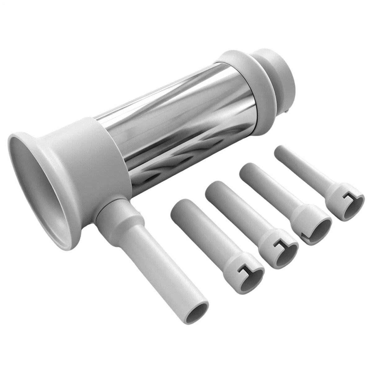 Stainless Steel Vertical Sausage Stuffer P866