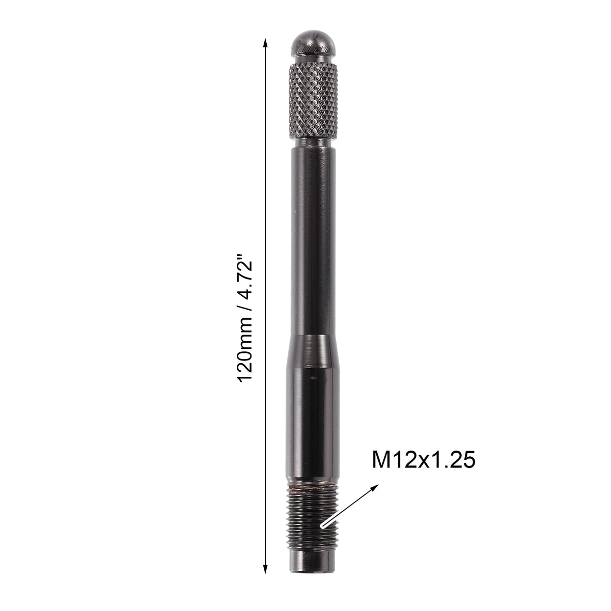 M12x1.25 Wheel Alignment Pin Pack of 1 R7410