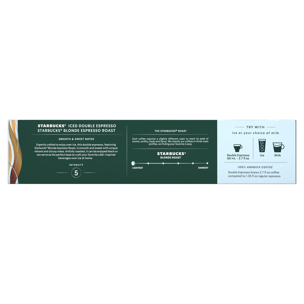Iced Blonde Roast Coffee 30-count C426798