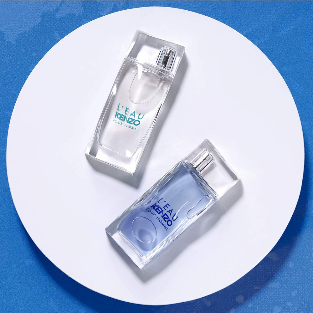 Eau de Toilette 3.3 Oz K14714
