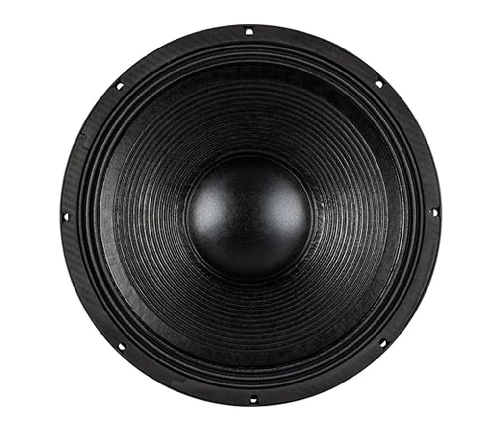 18" 3200W Peak 4 Ohm Neodymium Subwoofer C1165