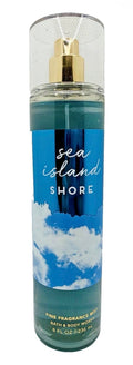 Fine Fragrance Mist 8 Oz R1575