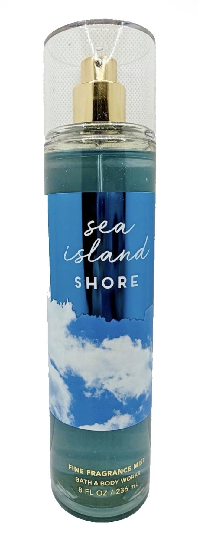 Fine Fragrance Mist 8 Oz R1575