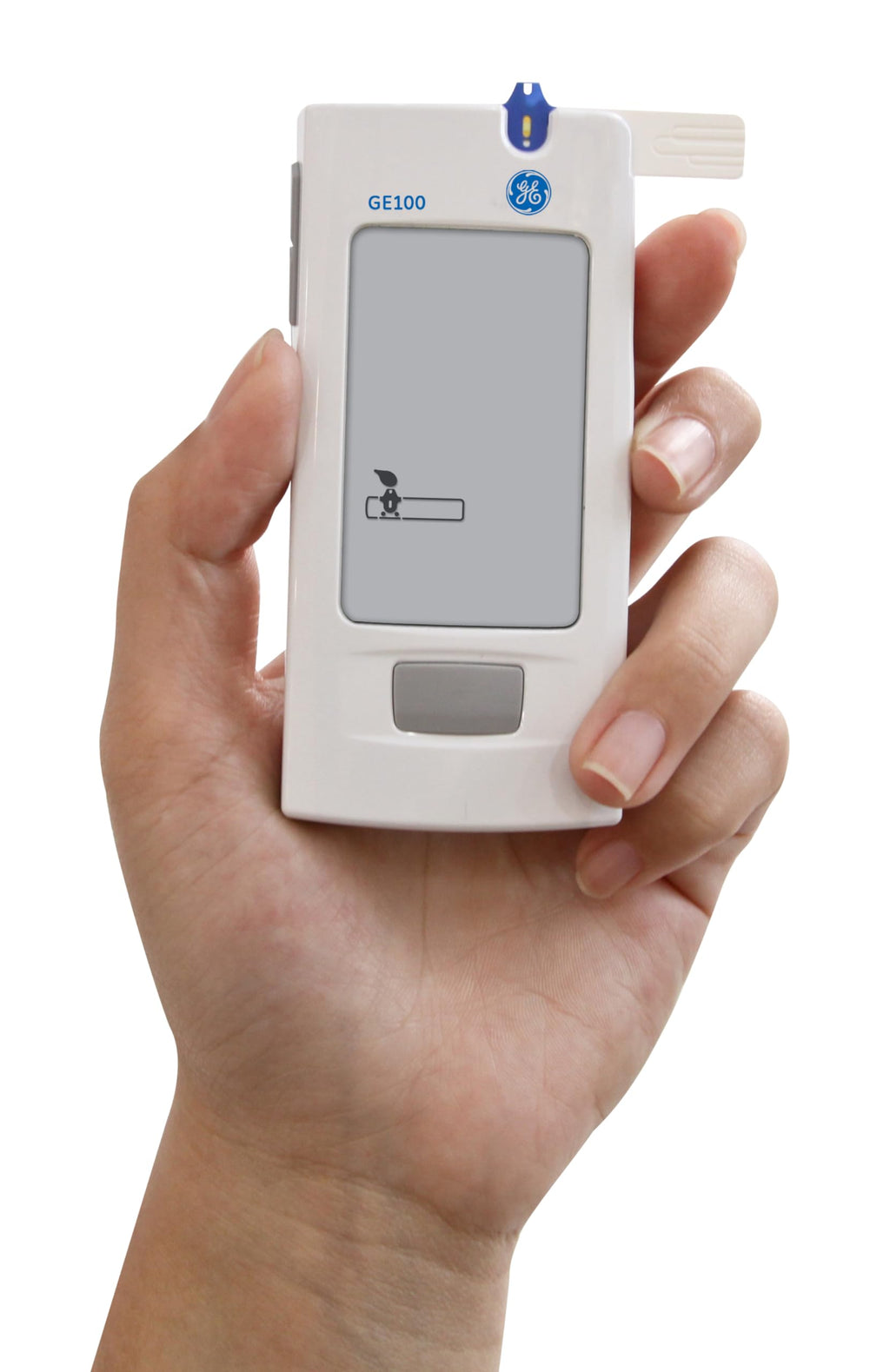 Blood Glucose Monitoring System N13872