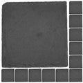Natural Stone Coasters Set B6550