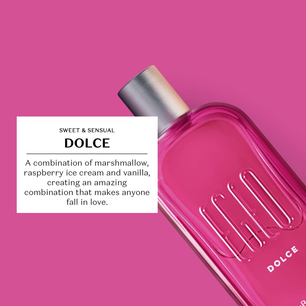 Women's Perfume 3 oz X646