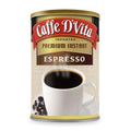 Instant Espresso Coffee Powder 3 Oz Can N328