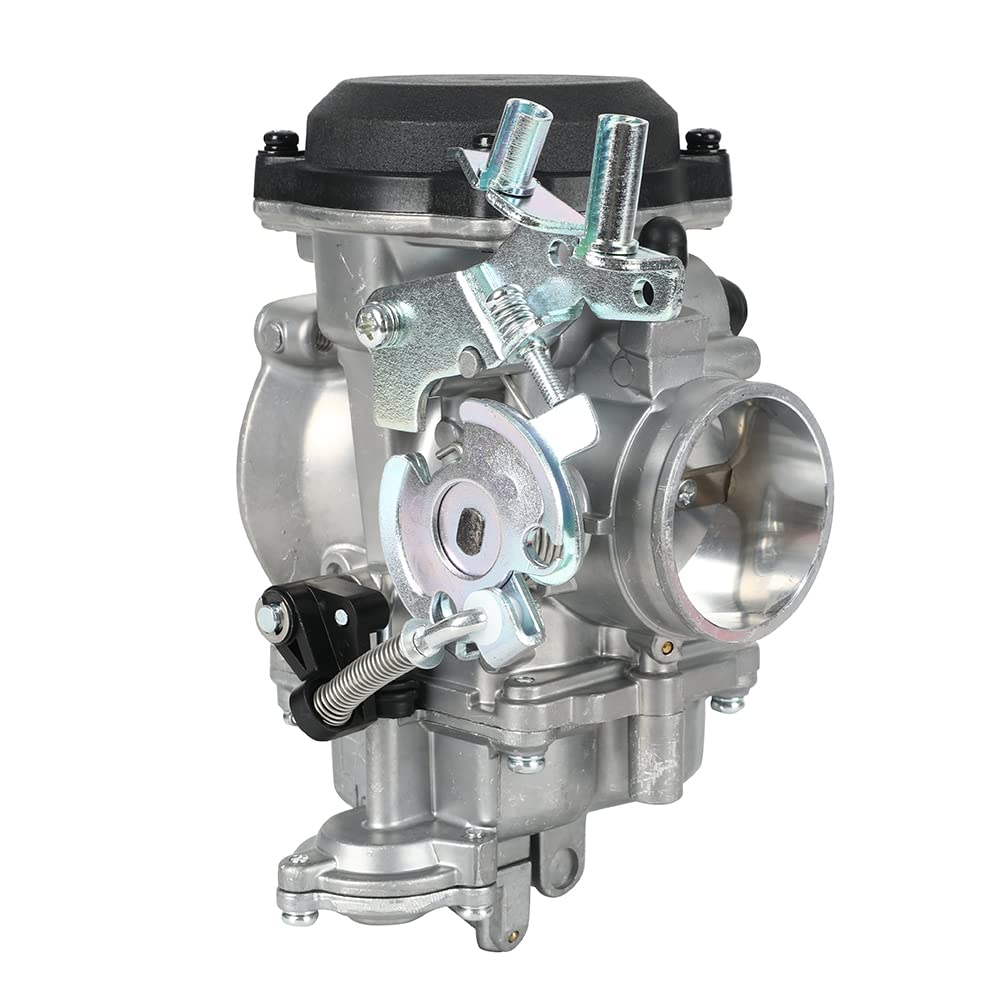 40mm Carburetor W998