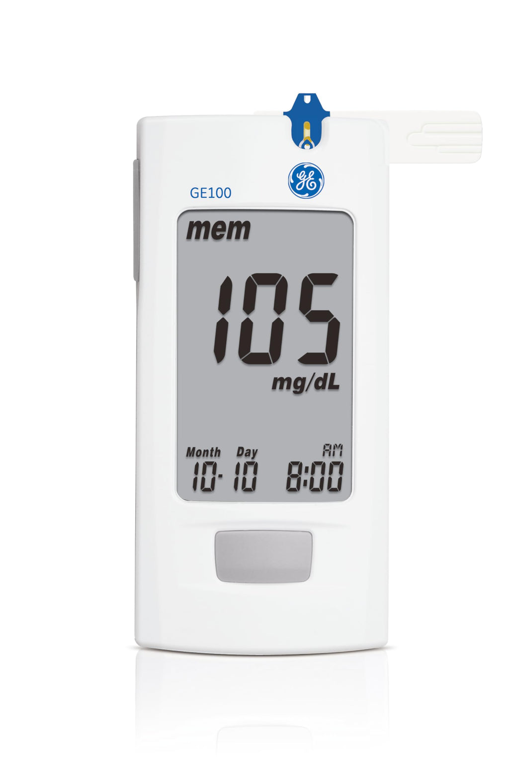 Blood Glucose Monitoring System N13872