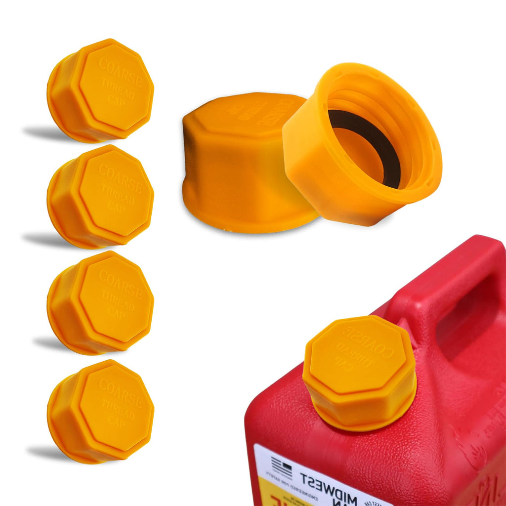 Gas Can Caps J274