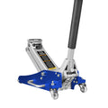 1.5 Ton Aluminum Steel Low Profile Hydraulic Floor Jack N977