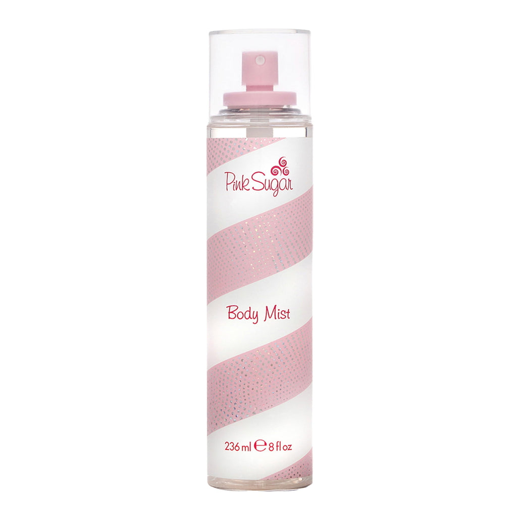 Pink Sugar Eau de Toilette Perfume U15770