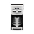 12-Cup Programmable Coffee Maker with Adjustable Brew Strength I640260