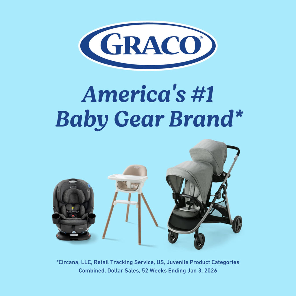 Lightweight Rear-Facing Infant Car Seat with Adjustable Base B77231