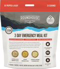 3 Day Emergency Meal Kit, 26 Servings S4693