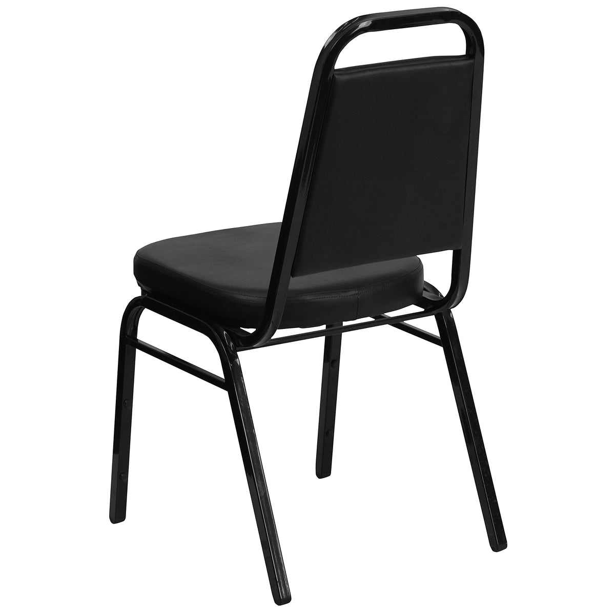 Black Stackable Banquet Chair L42512