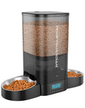 5L Automatic Cat Feeder S10904