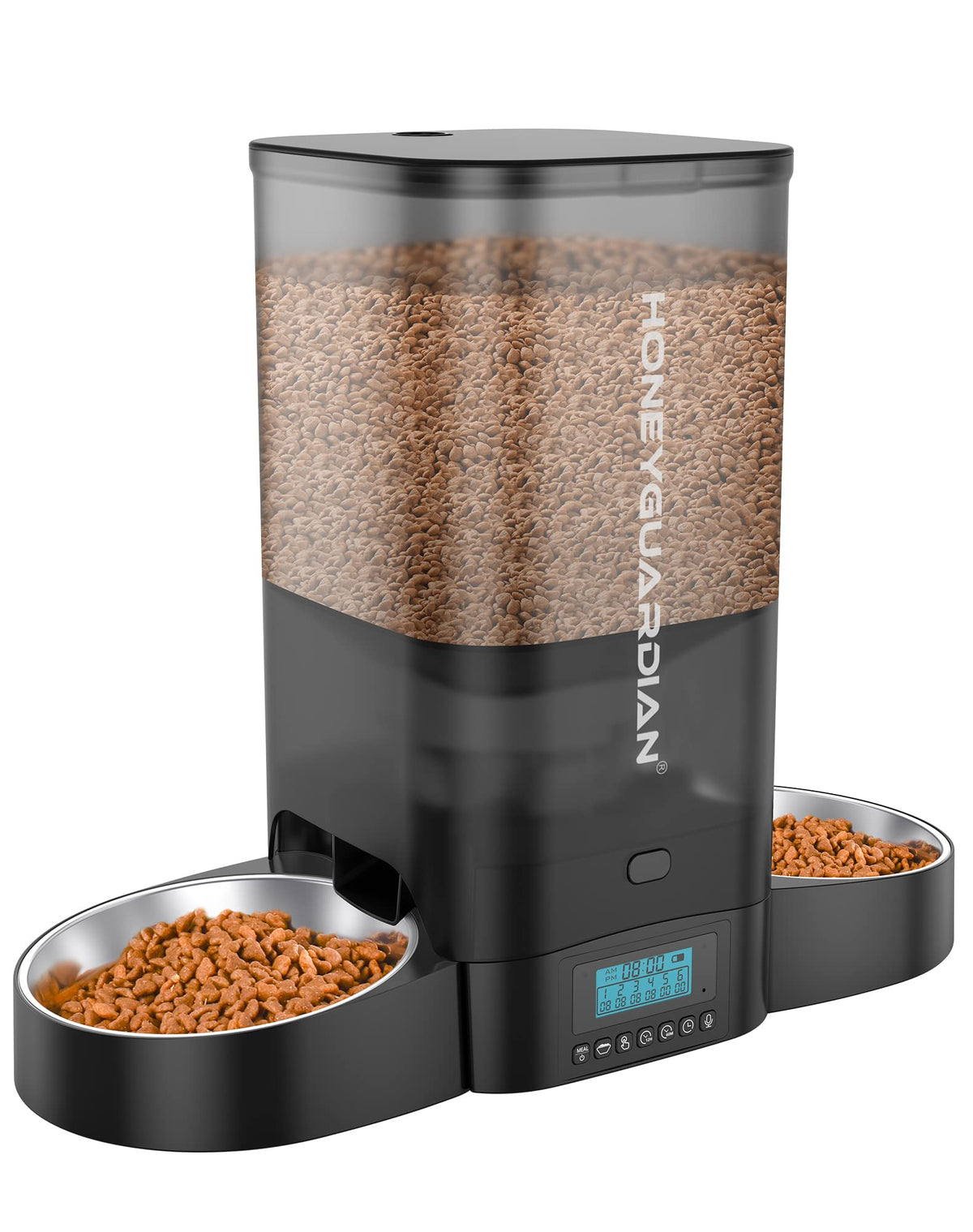 5L Automatic Cat Feeder S10904