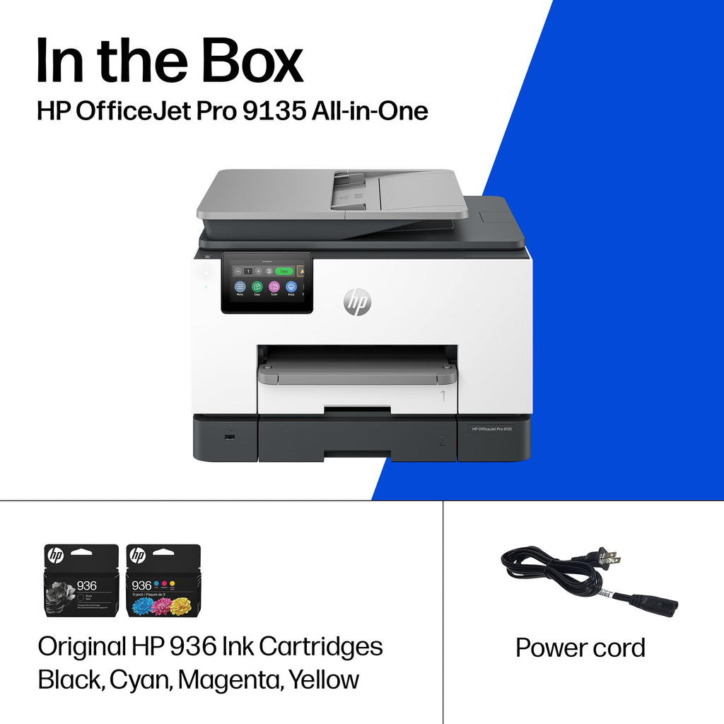 Wireless All-in-One Color Inkjet Printer P680