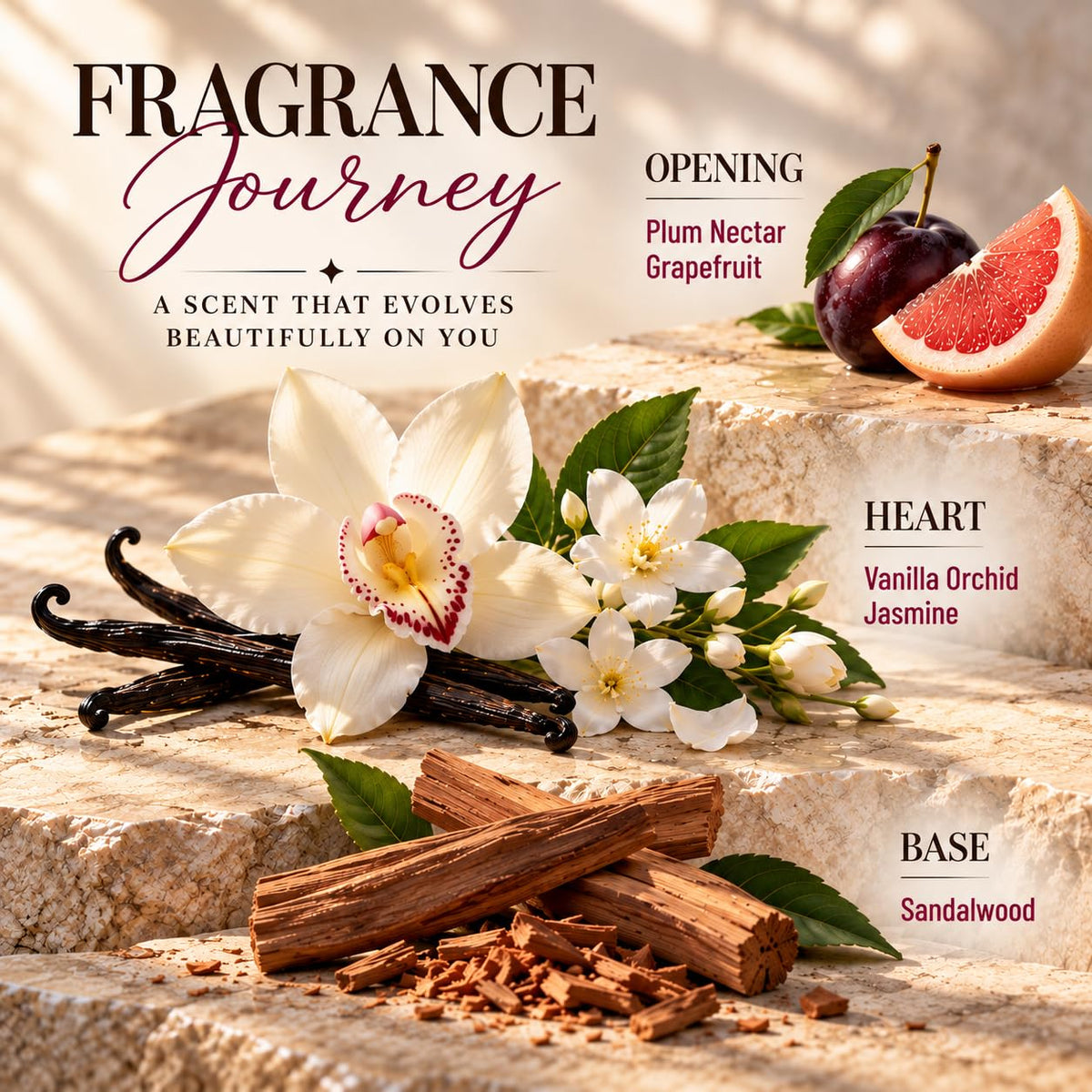 Women's Perfume, 1.7 Fl Oz N3476