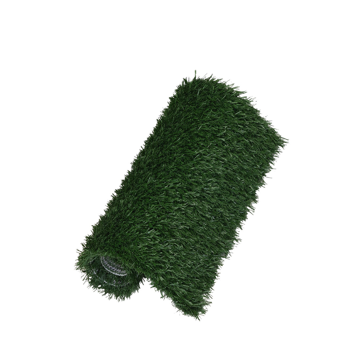 2pcs Artificial Grass Pet Potty Pad with Drainage Hole T980