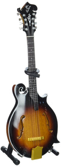 Sunburst Mandolin Mini Guitar Model S734