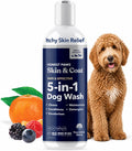 Dog Shampoo and Conditioner I585356
