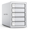 5 Bay RAID External Hard Drive Enclosure G344360