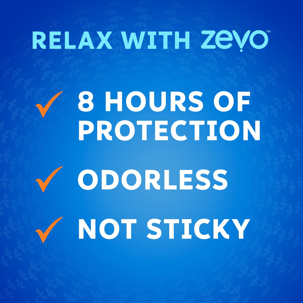Tick & Mosquito Repellent Spray C903