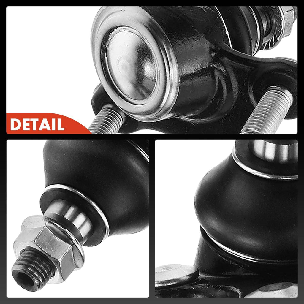 Front Lower Ball Joint 2-Pack B638477