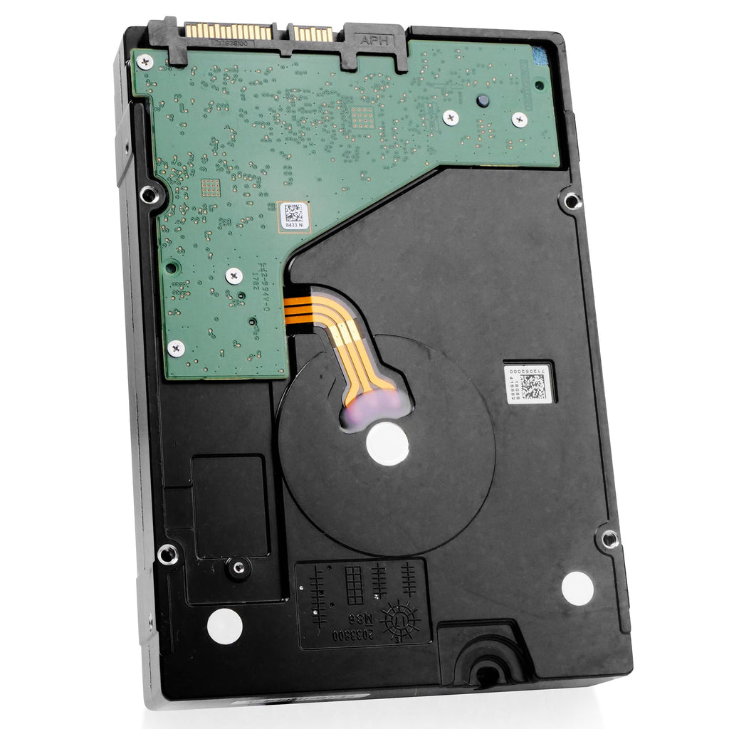 8TB 3.5-Inch Enterprise Hard Drive H792525