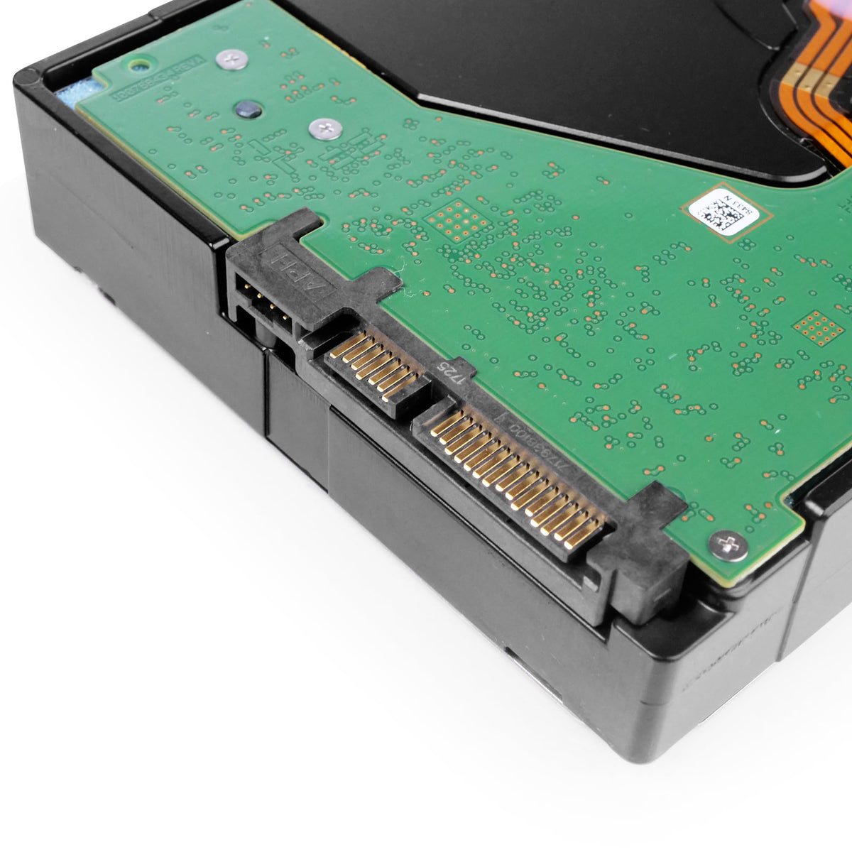 8TB 3.5-Inch Enterprise Hard Drive H792525