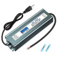 24V 200W IP67 Waterproof LED Power Supply W75616