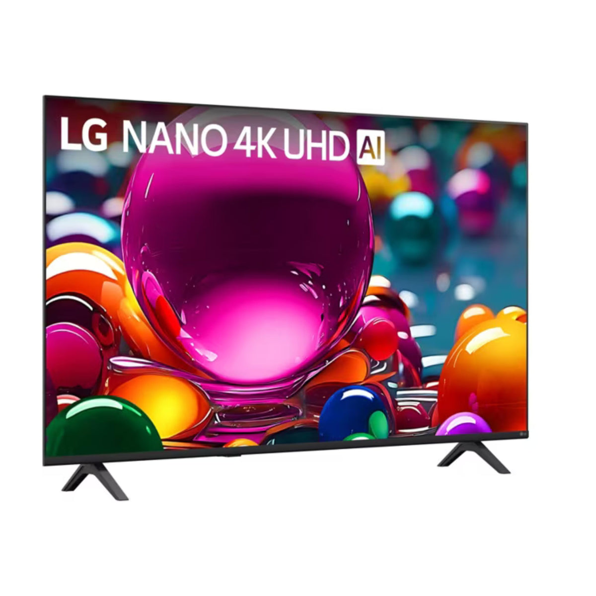55-Inch 4K UHD Smart TV R667378