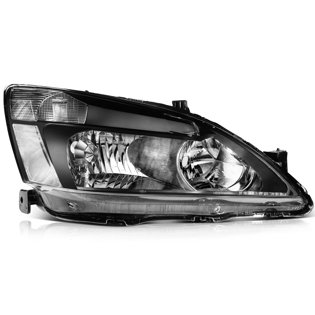 Headlight Assembly G127
