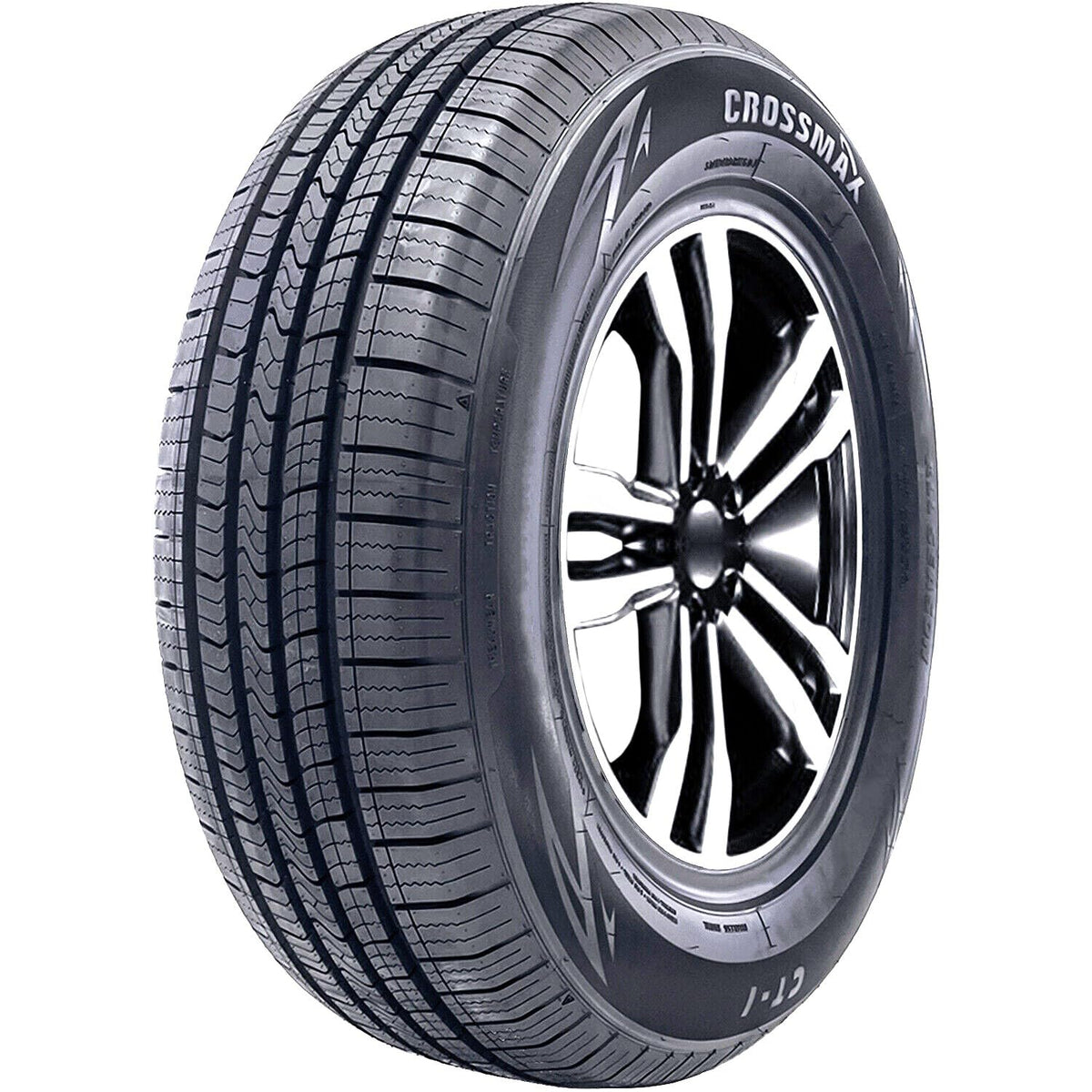 195/65R15 91H All Season Radial Q510565