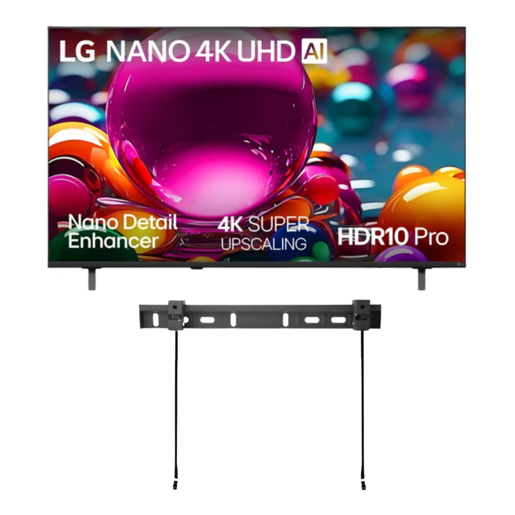 55-Inch 4K UHD Smart TV R667378