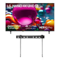 55-Inch 4K UHD Smart TV R667378