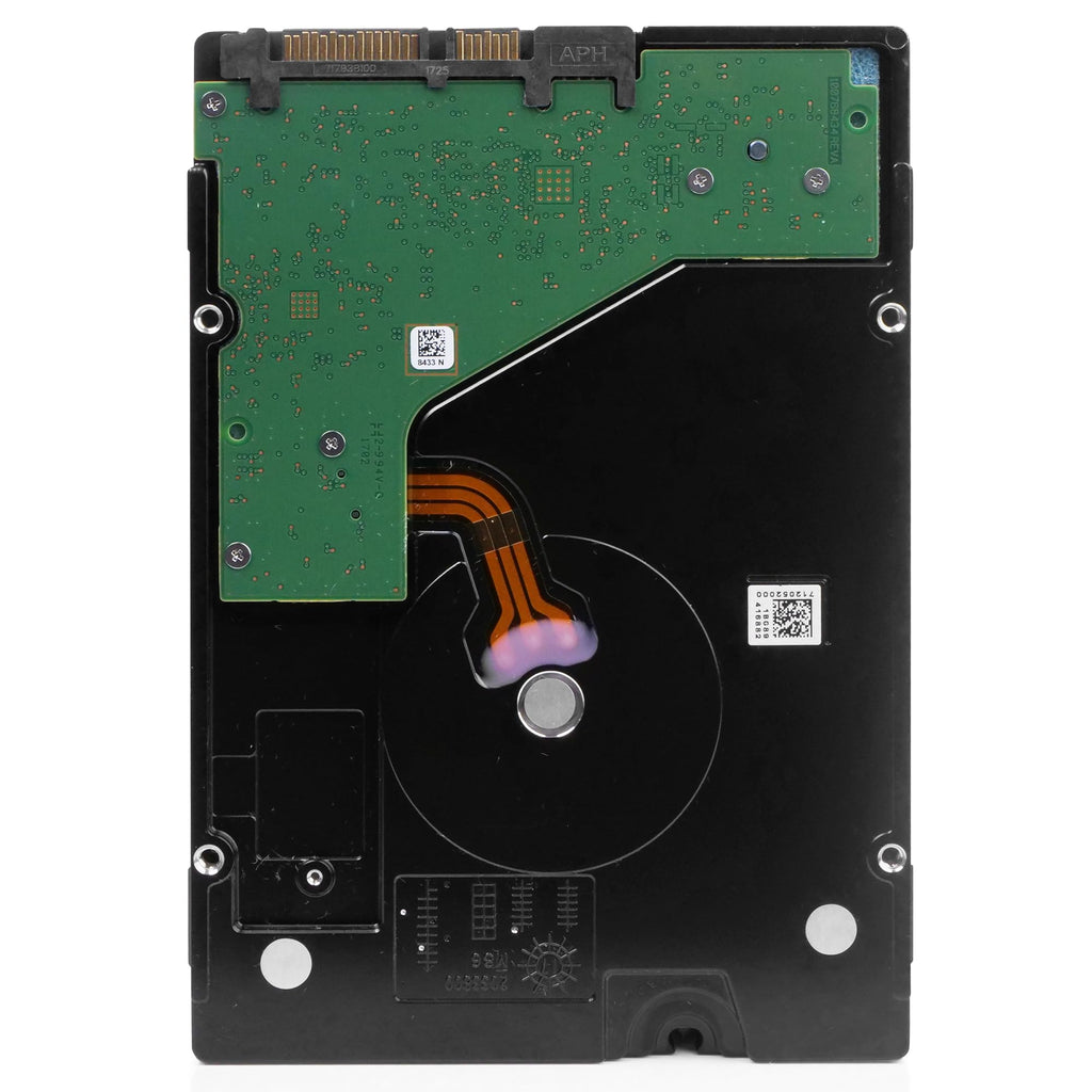 8TB 3.5-Inch Enterprise Hard Drive H792525